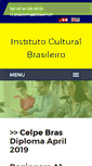 Mobile Screenshot of brasileiro.ch